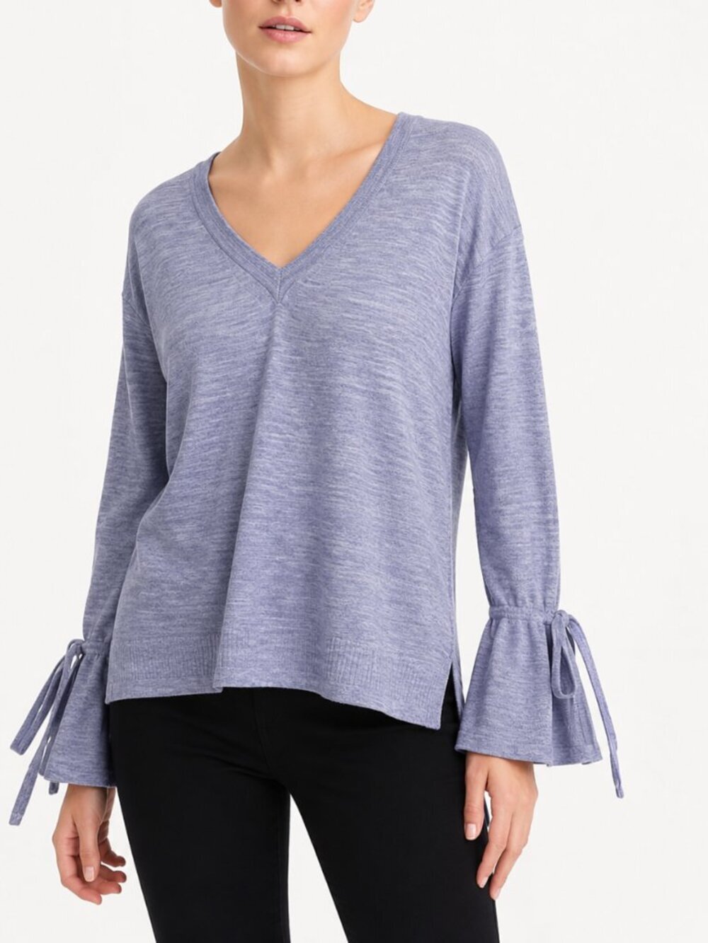J.Crew Bell Sleeve Sweater